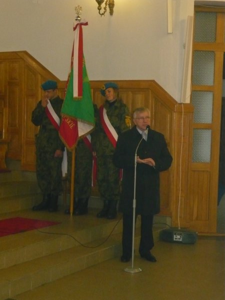 rocznica powstania batalion�w ch�opskich