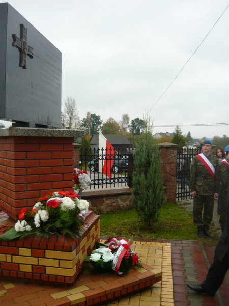 rocznica powstania batalion�w ch�opskich