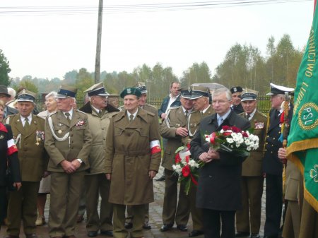 rocznica powstania batalion�w ch�opskich