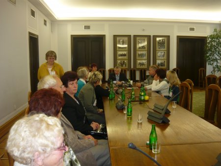 Ko�o Gospody� w Sejmie