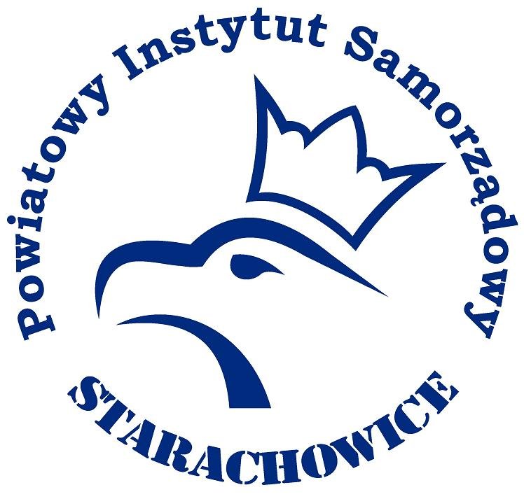 logo powiatowego instytutu samorz�dowego