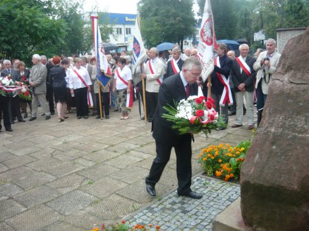 XXIX powstania Solidarno�ci