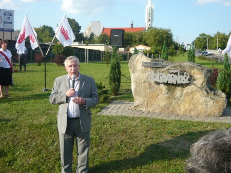 XXIX powstanie Solidarno�ci