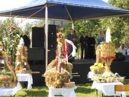 �wi�to Plon�w - Gmina �ag�w 2010