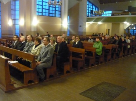 Mi�dzynarodowy Dzie� Solidarno�ci Ludzi Pracy - Starachowice 2010