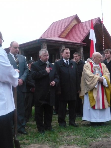 D�by Pami�ci - Ka�k�w 2010