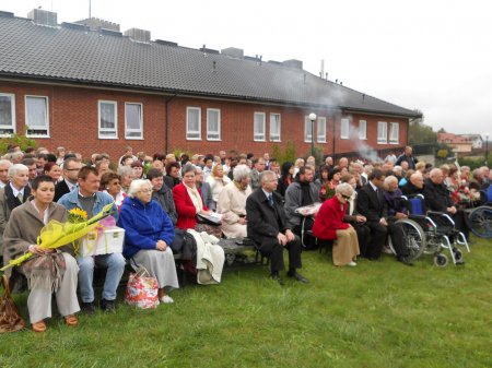 Ka�k�w - 10 lat Domu