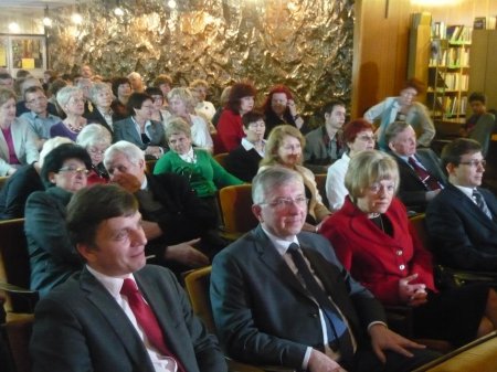 Starachowice - Koncert Chopinowski