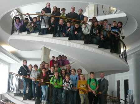 Warszawa - Po�a�czanie w Sejmie RP