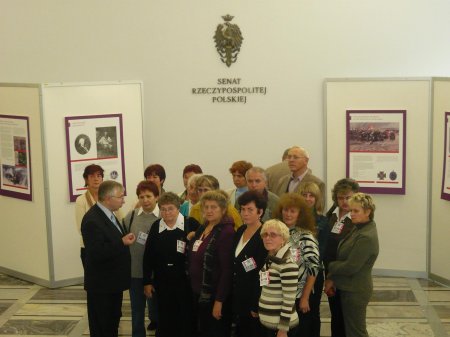 Ko�o Gospody� w Sejmie