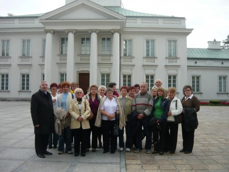 Ko�o Gospody� w Sejmie