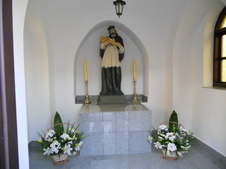 otwarcie rynku w osieku