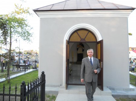 otwarcie rynku w osieku