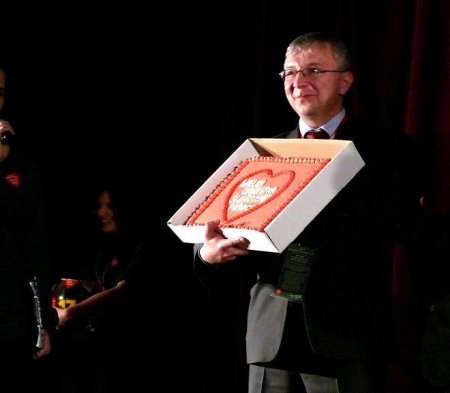 XVII Fina� Wielkiej Orkiestry