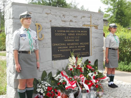 rozbicie wi�zienia