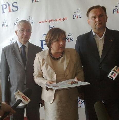 Do�ynki Powiatowe - Mirzec 2010