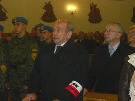 rocznica powstania batalion�w ch�opskich